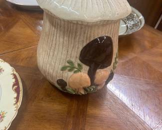 California pottery