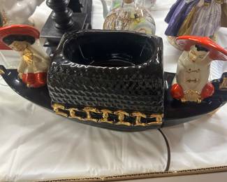 MCM lamp