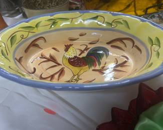 Brennan's original bowl