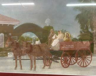 Italian immigrants in New Orleans area