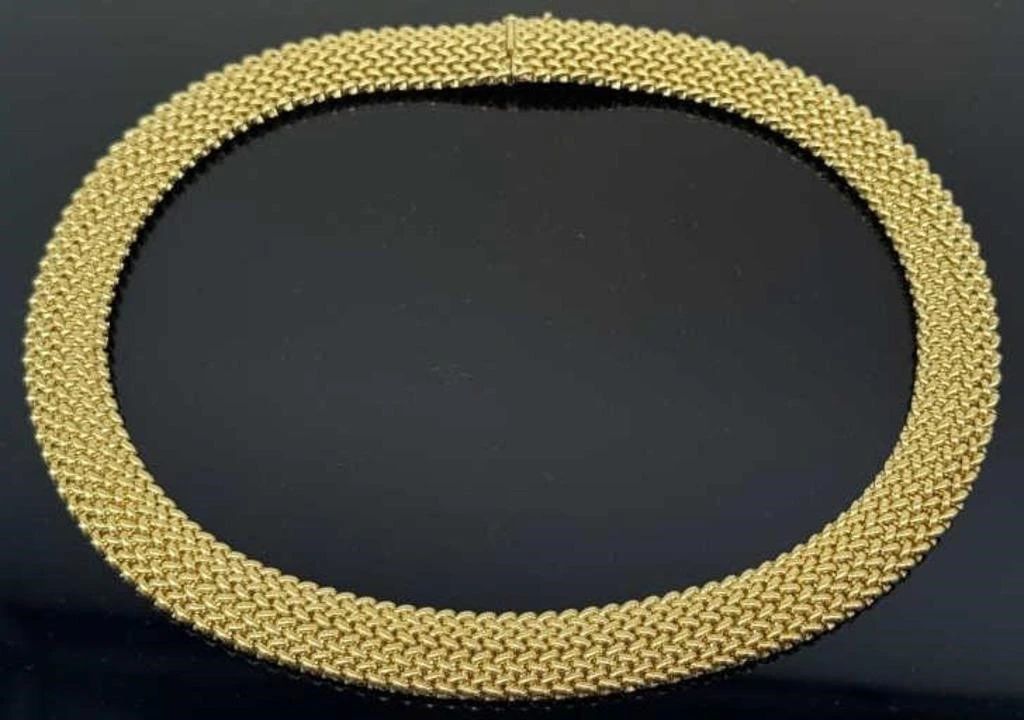 14k necklace