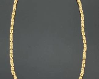 chain