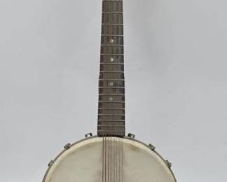 banjo