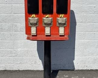 Gumball machine