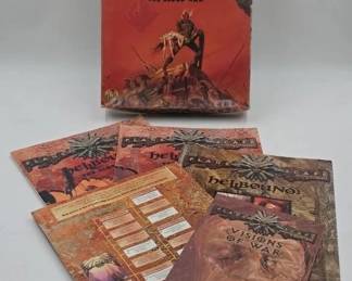 DND
