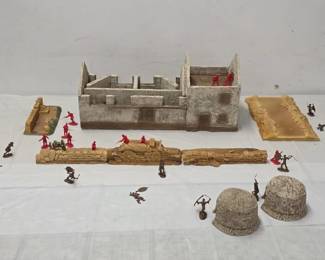 LOD set