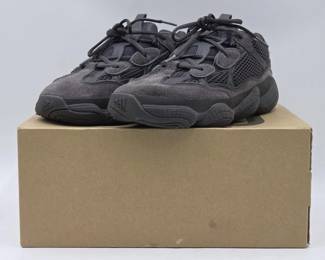 Yeezys