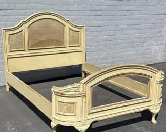 bedframe