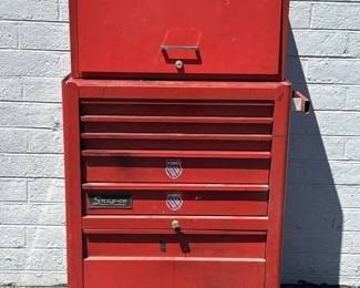 snap on