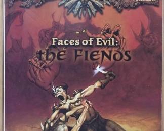 DND Book