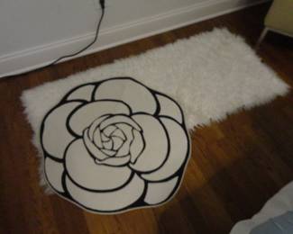 Lots of Throw Rugs (washable ones)