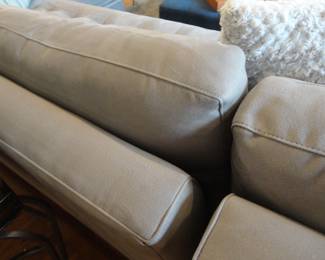 Couch is in Great Shape