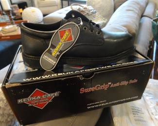 Size 11M (Womens) Keuka Cafe Foot Wear