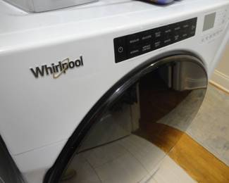 Whirlpool Dryer