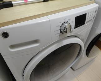 GE Washer