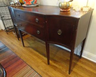 Vintage HuntBoard