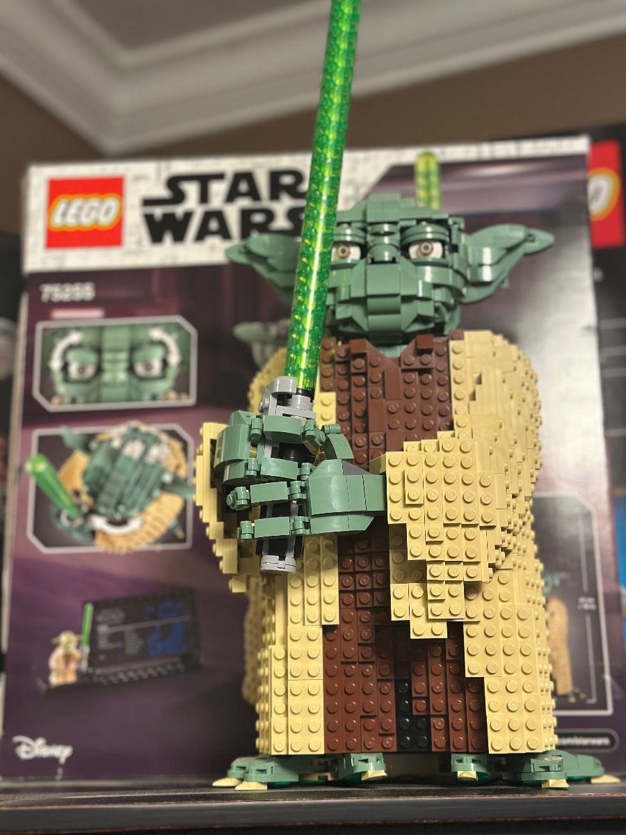 Lego's so many display models and factory sealed boxes 