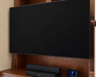 65" Samsung TV