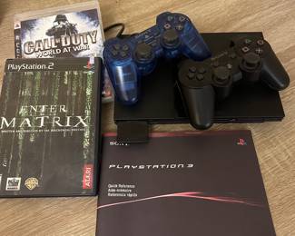 PS3