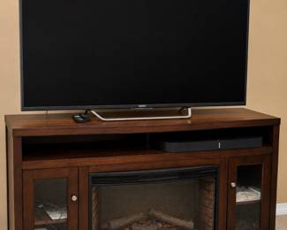 65" Sony TV