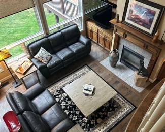 Living furniture