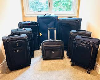 Luggage