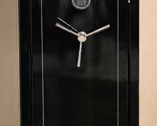Sidewater large floor safe