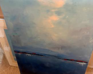 . . . rumor has it this piece is valued at $17,000.00