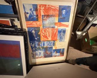 . . . another collectible poster