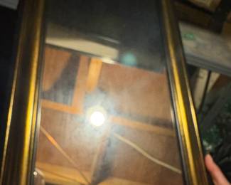 . . . accent mirror