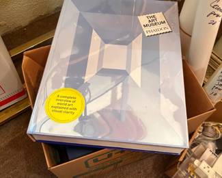 . . . another brand new book