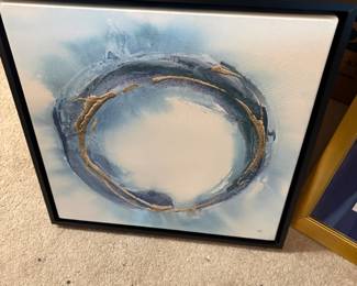 . . . halo?