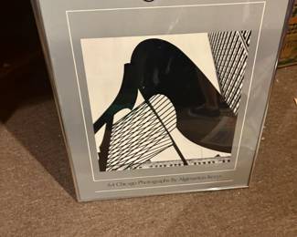 . . . Chicago/Kezys poster