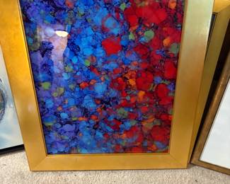 . . . another great abstract piece