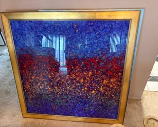 . . . another great abstract piece of art
