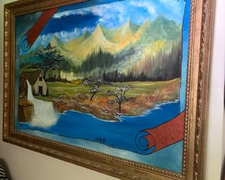 Sale Picture