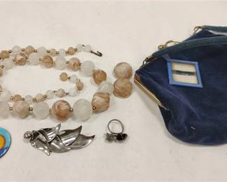 Costume jewelry