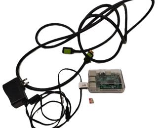 RASPBERRY PI 3 MODEL B reset with new o/s
