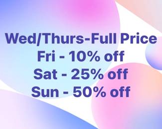 Sale Picture