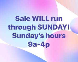 Sale Picture