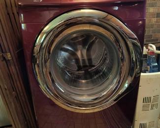 Samsung washer