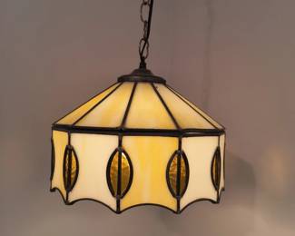 Hanging lamp