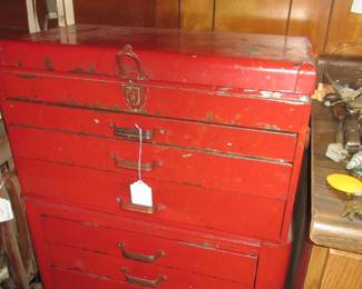 Tool Chest