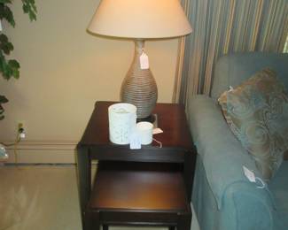 Nesting tables (2)