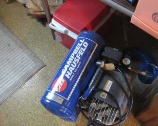 Compressor