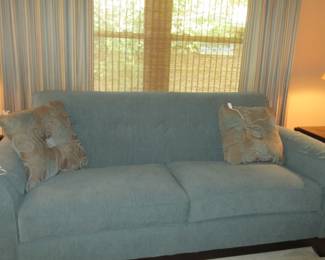 Lazy Boy Sofa