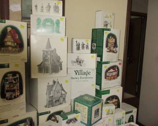 Village 56