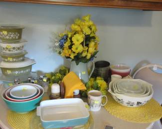 Pyrex