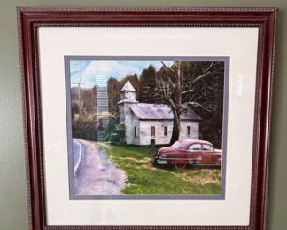 Sale Picture
