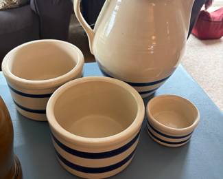 Pottery 